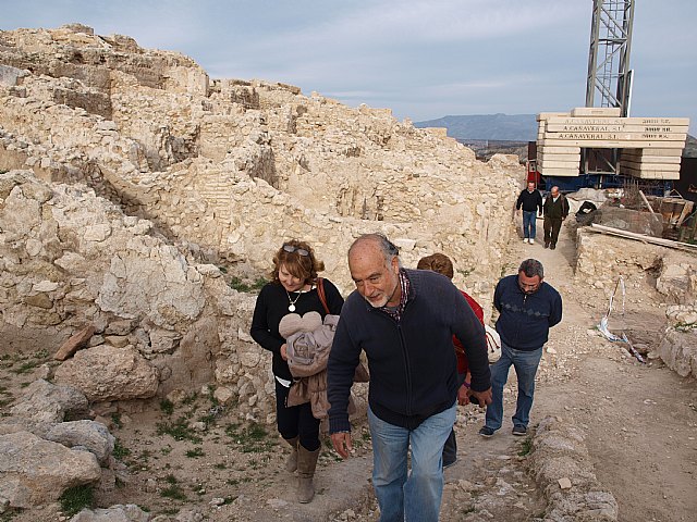 Floracin de Cieza -  El Caico - 49